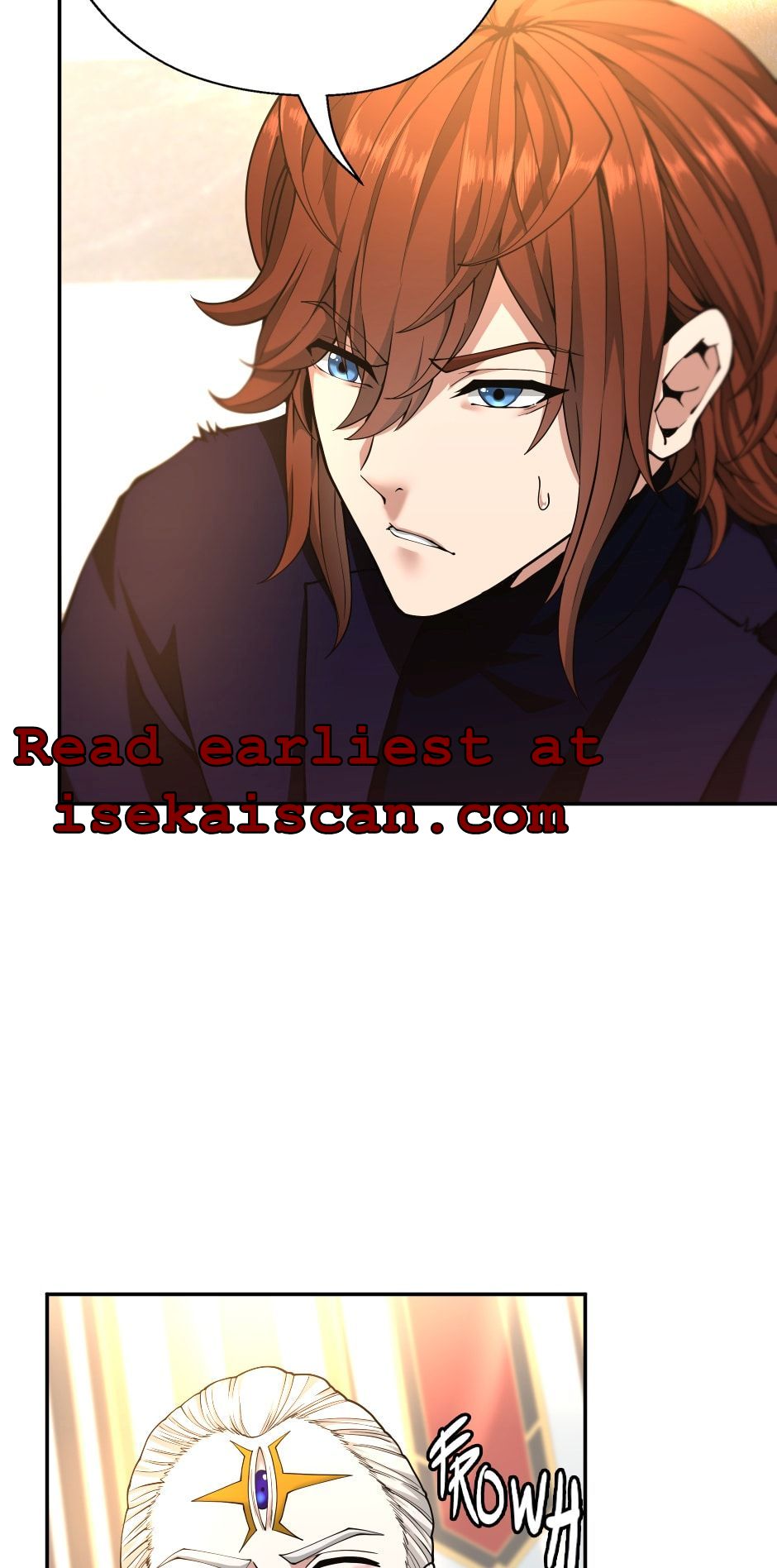 The Beginning After the End Chapter 148 page 74