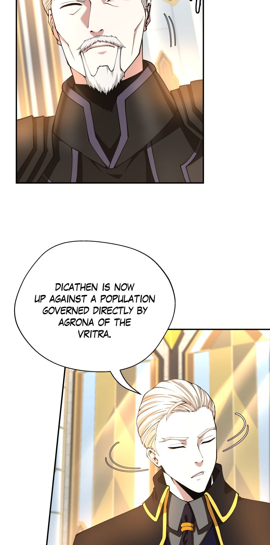 The Beginning After the End Chapter 148 page 75