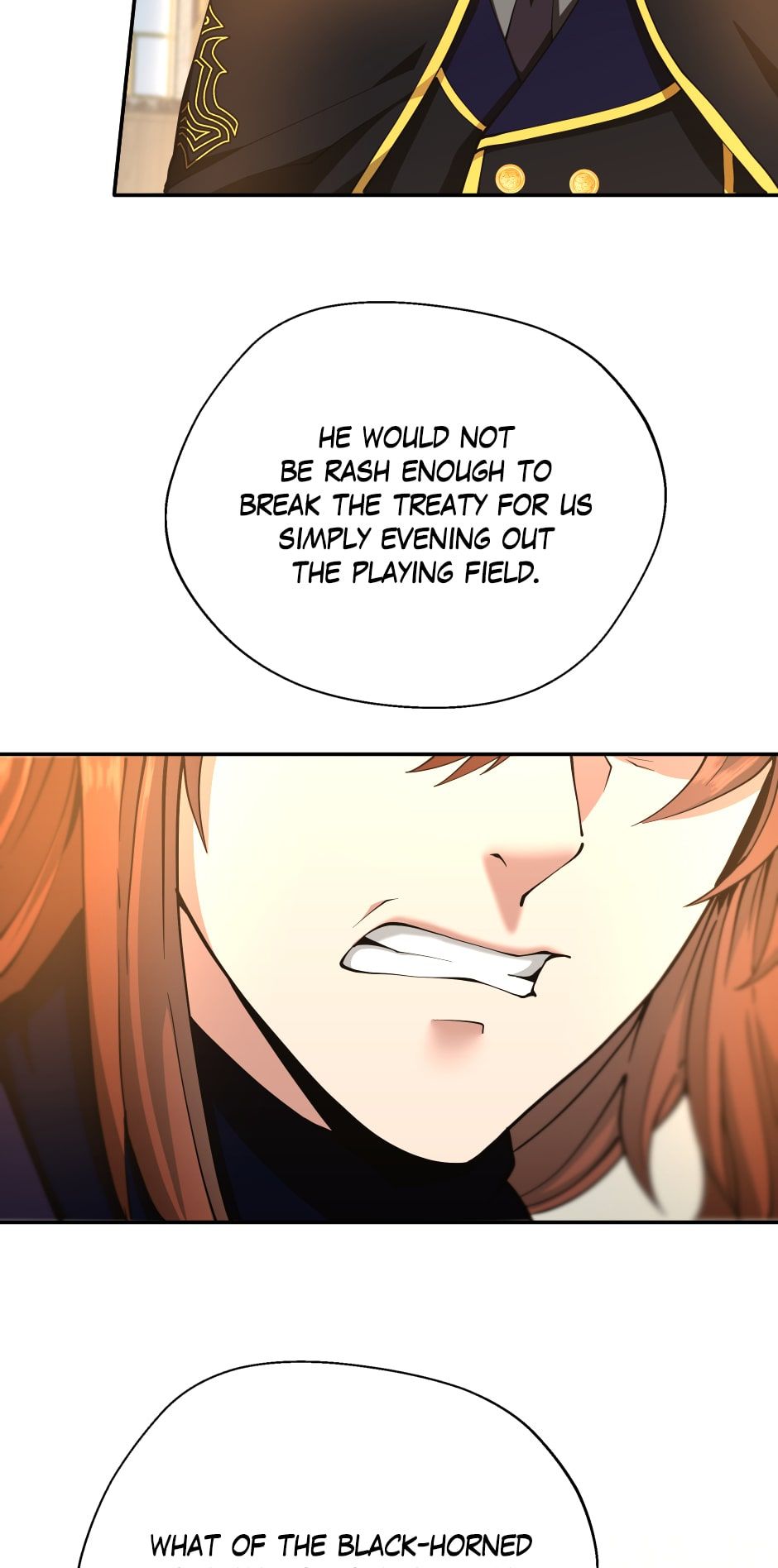 The Beginning After the End Chapter 148 page 76