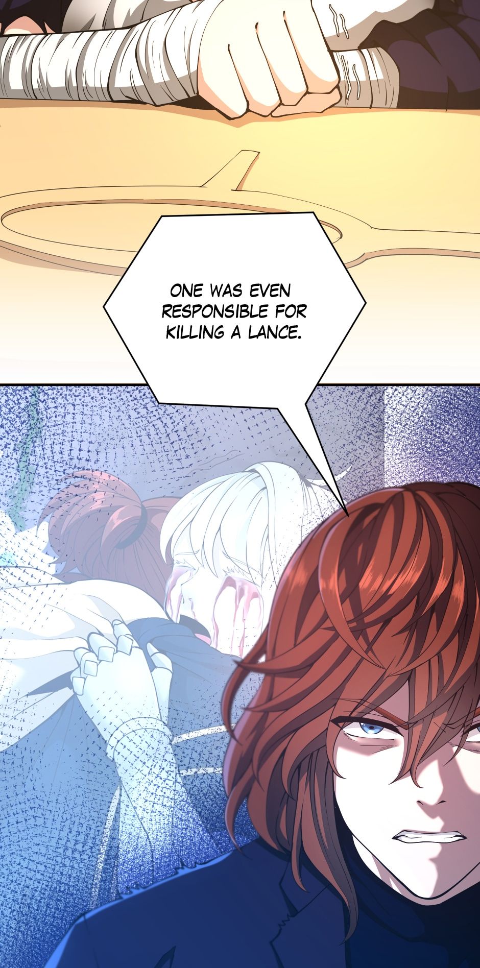 The Beginning After the End Chapter 148 page 78