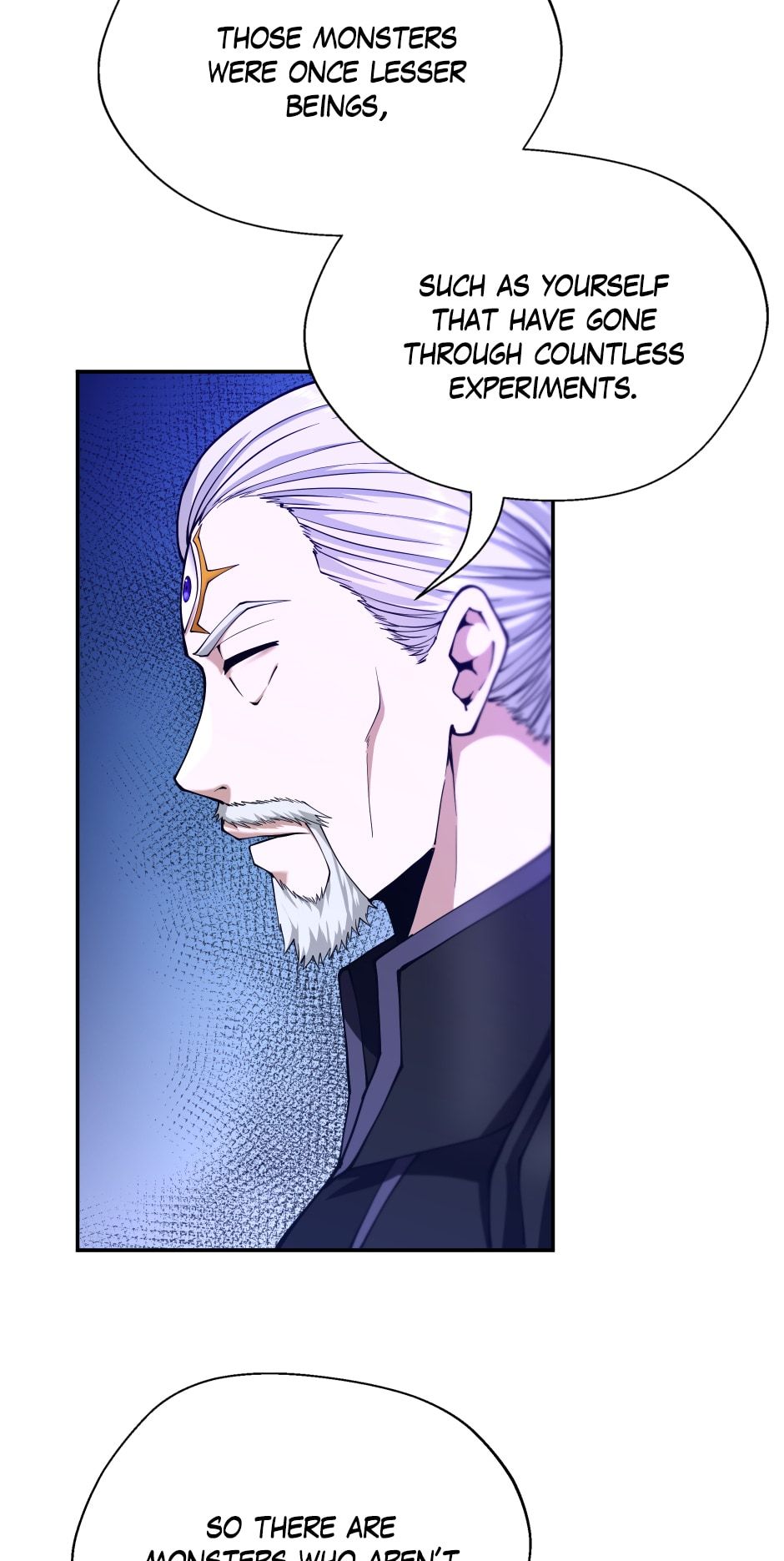 The Beginning After the End Chapter 148 page 83