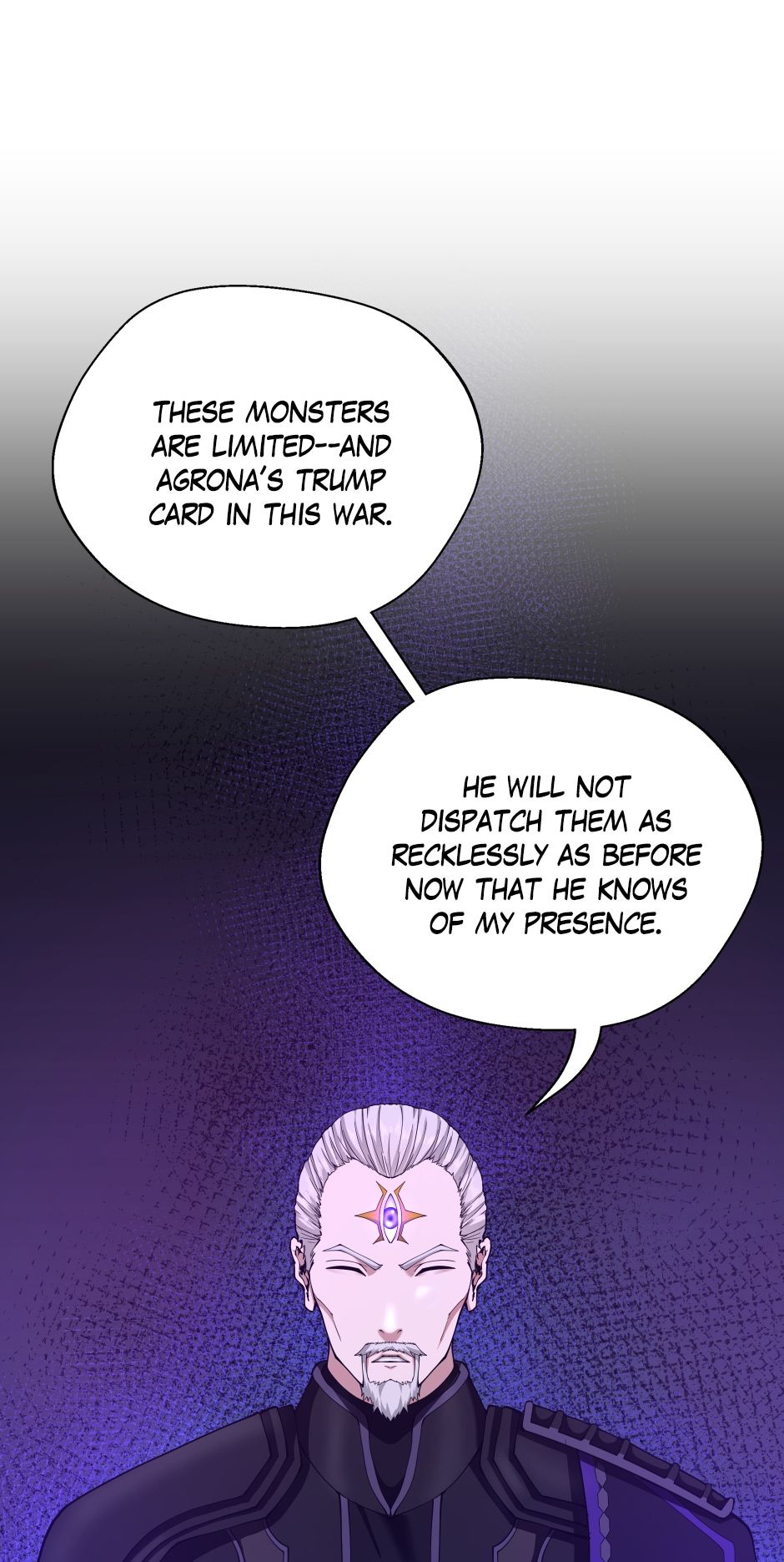 The Beginning After the End Chapter 148 page 85