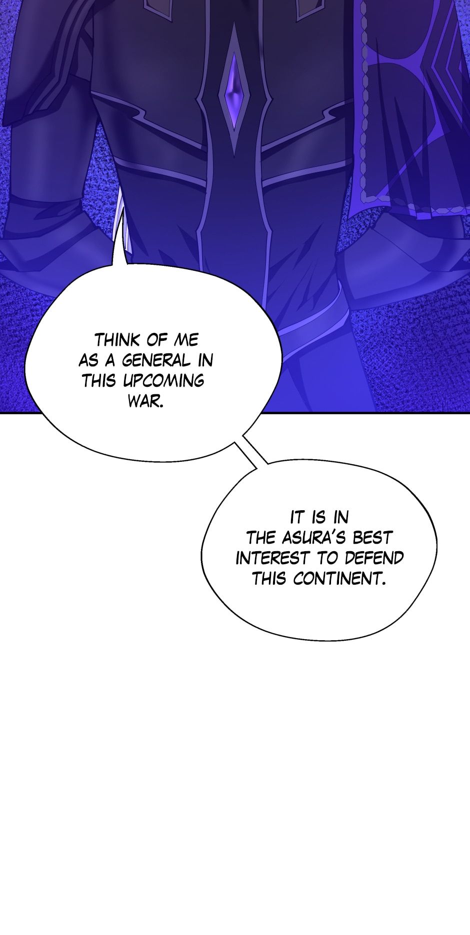 The Beginning After the End Chapter 148 page 86