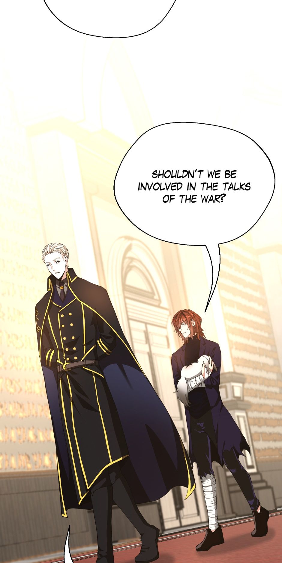 The Beginning After the End Chapter 148 page 88