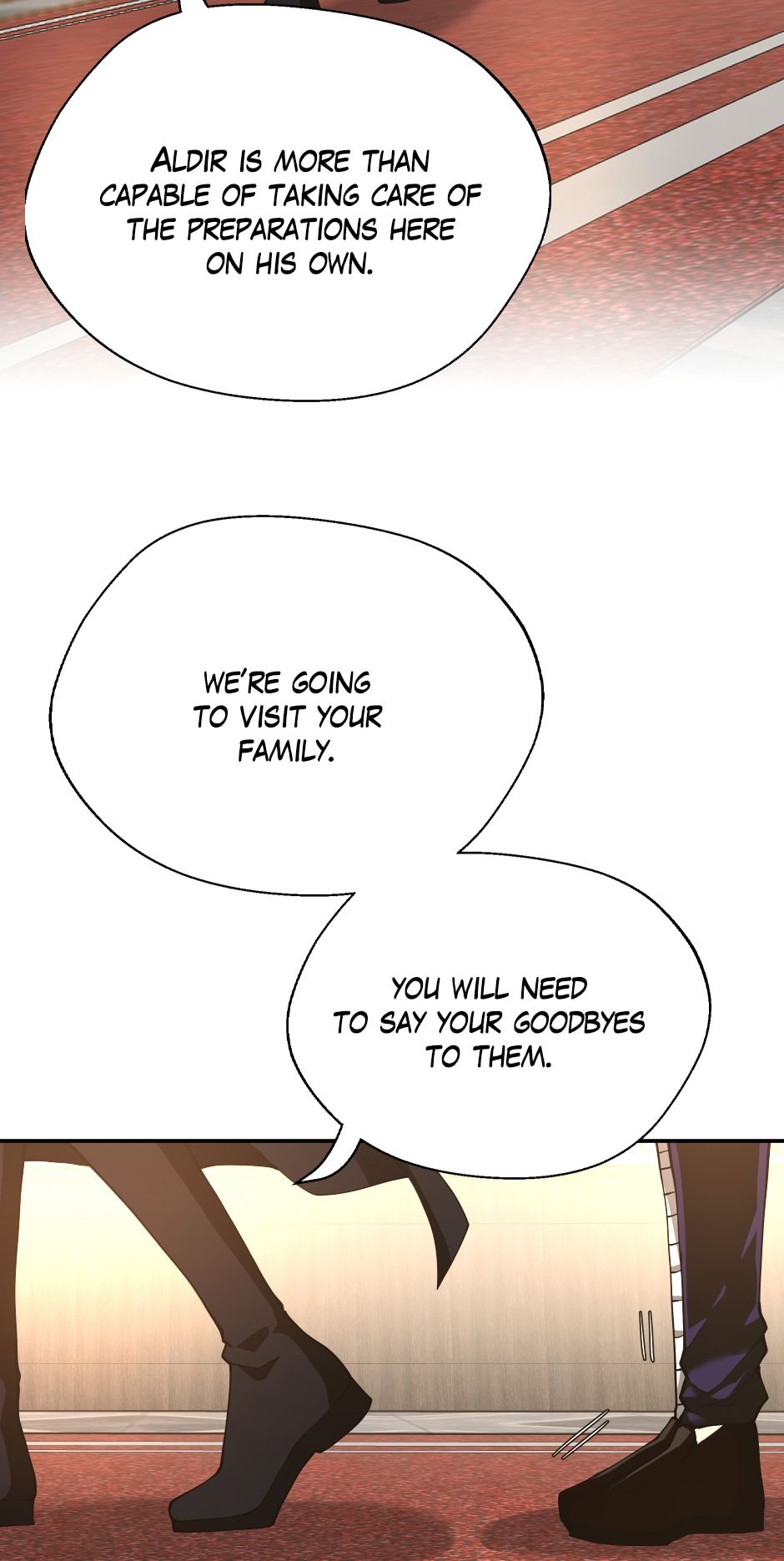 The Beginning After the End Chapter 148 page 89