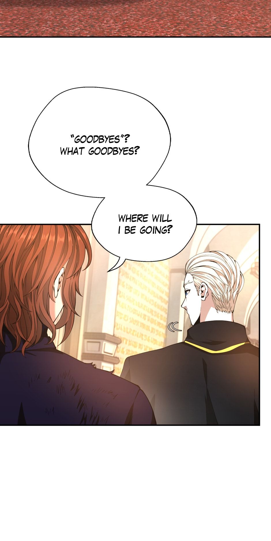 The Beginning After the End Chapter 148 page 90