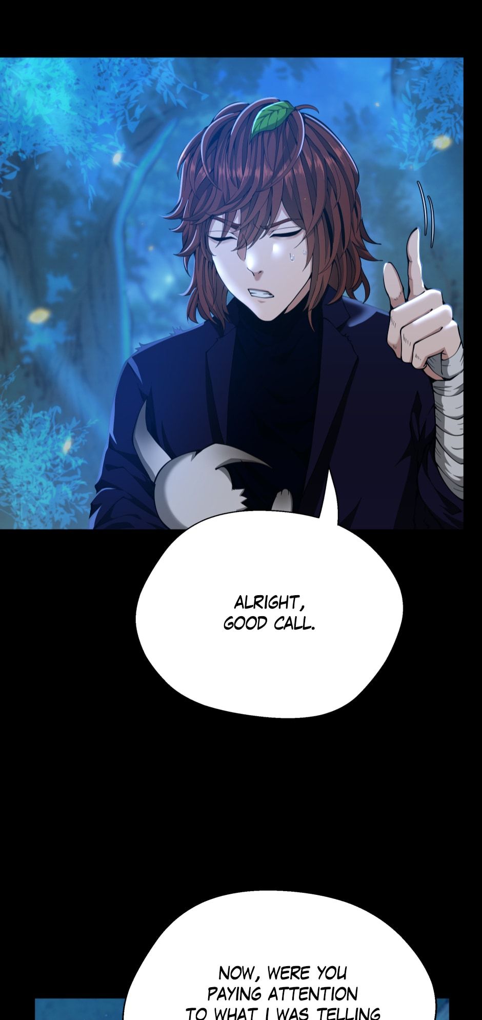 The Beginning After the End Chapter 149 page 4