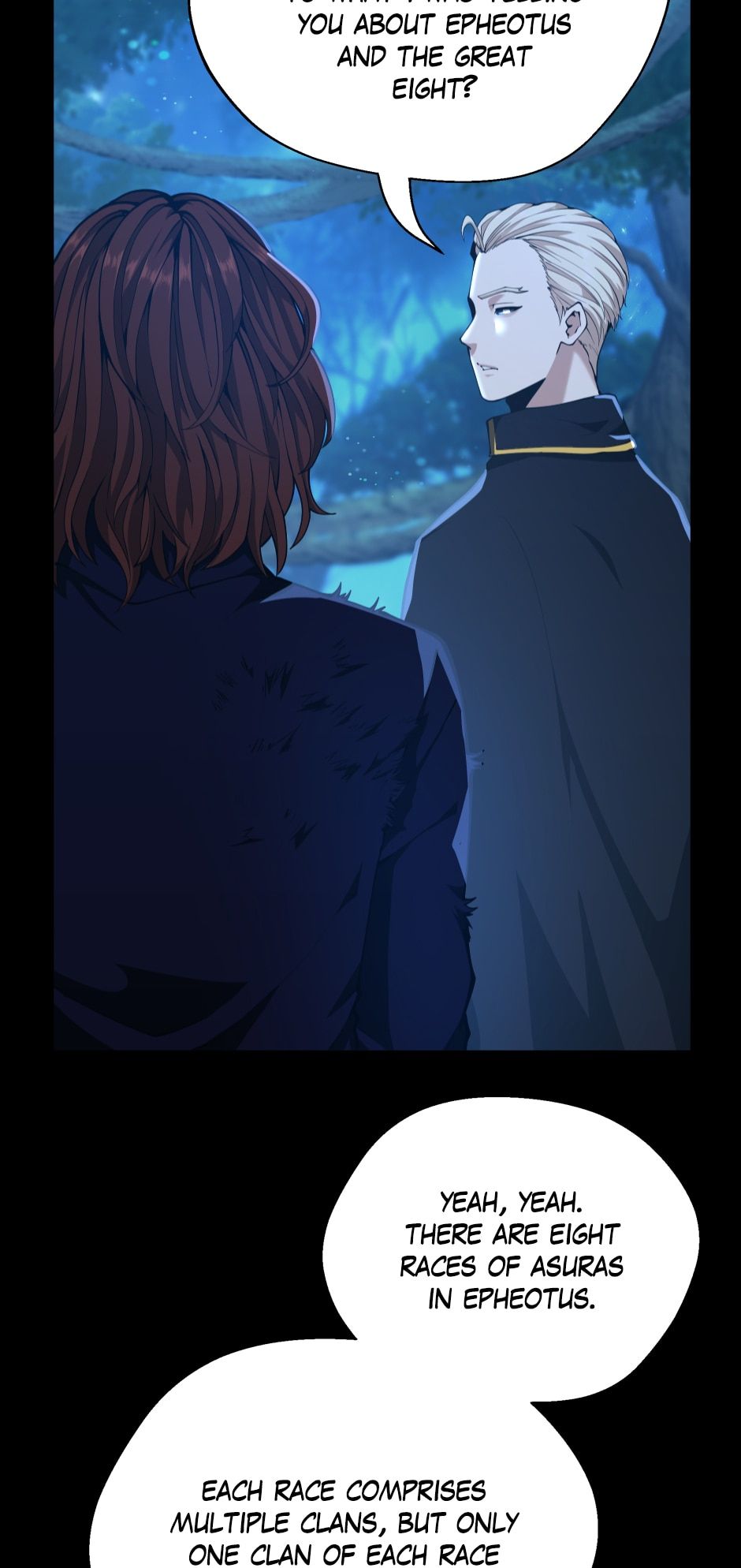 The Beginning After the End Chapter 149 page 5