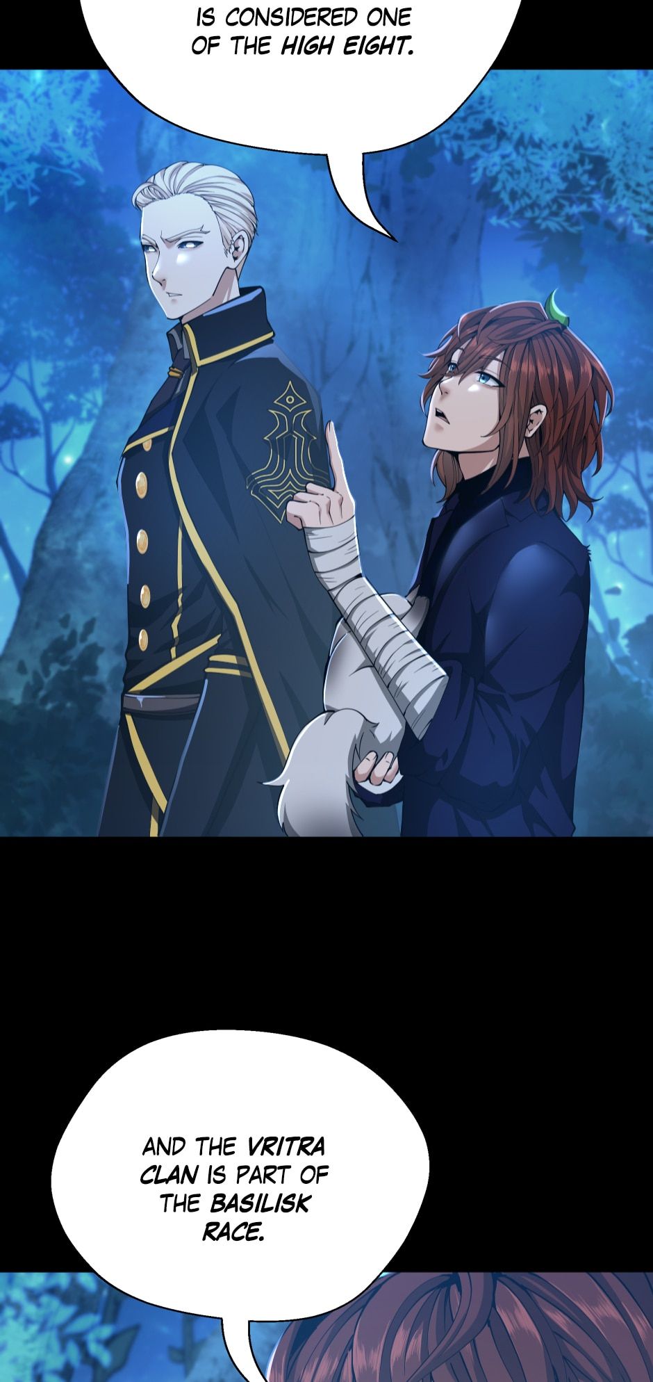 The Beginning After the End Chapter 149 page 6