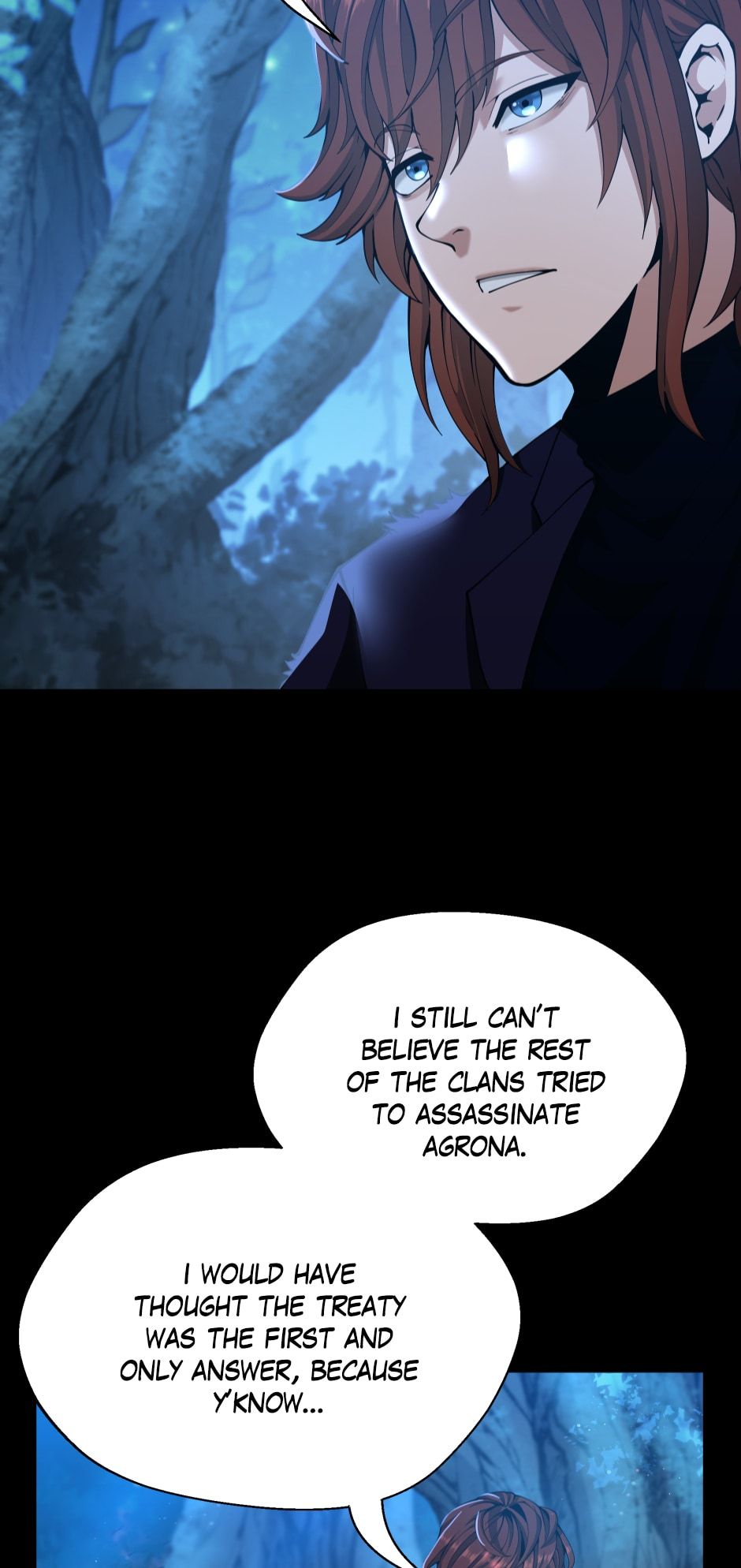 The Beginning After the End Chapter 149 page 7