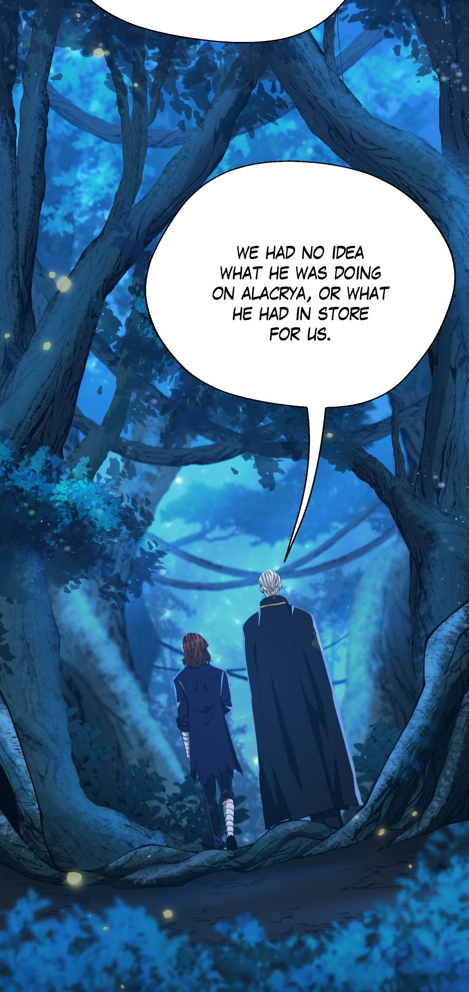 The Beginning After the End Chapter 149 page 9