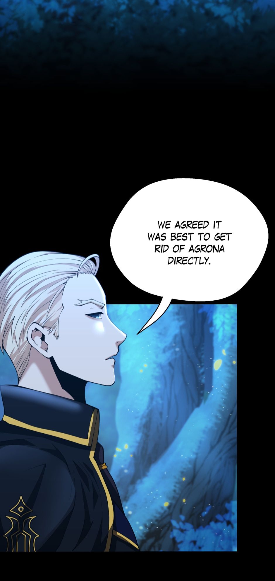The Beginning After the End Chapter 149 page 10