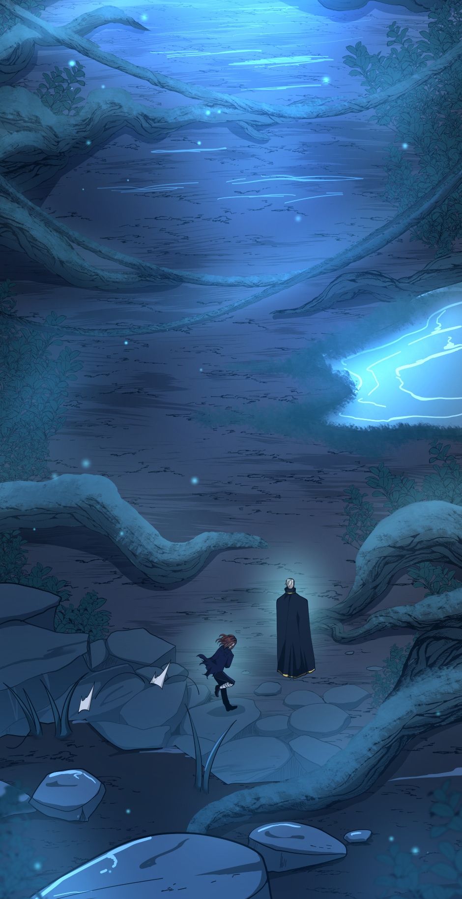 The Beginning After the End Chapter 149 page 12