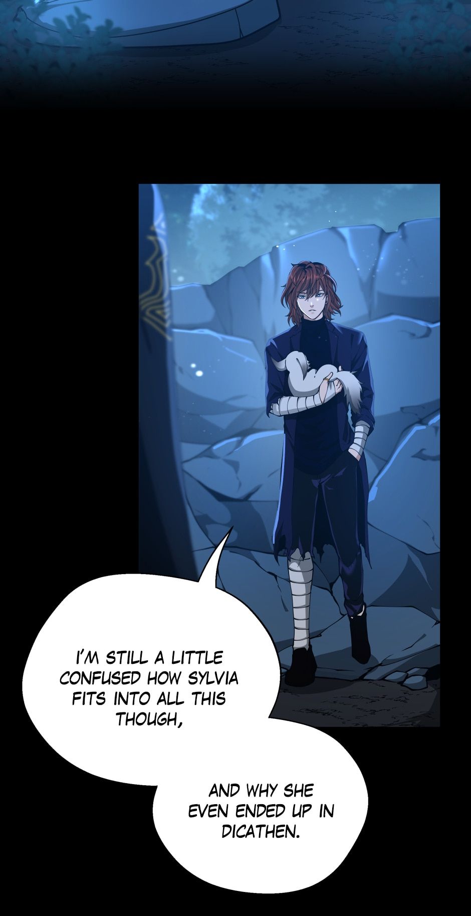 The Beginning After the End Chapter 149 page 13