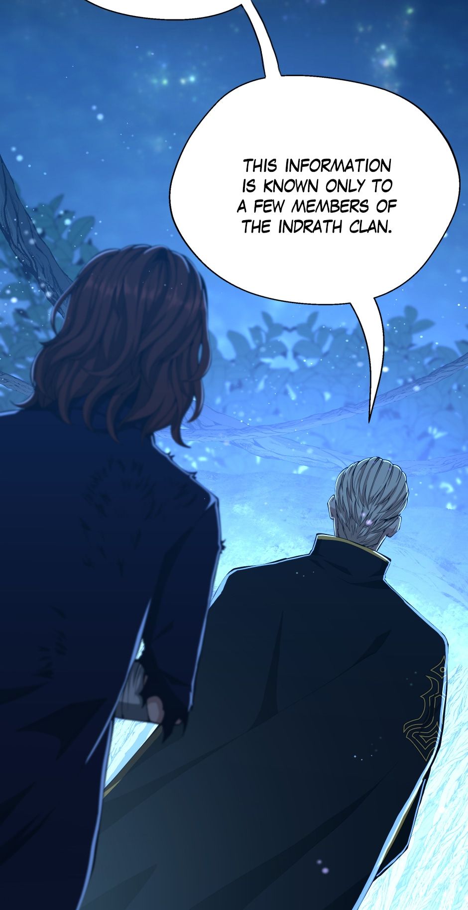 The Beginning After the End Chapter 149 page 15