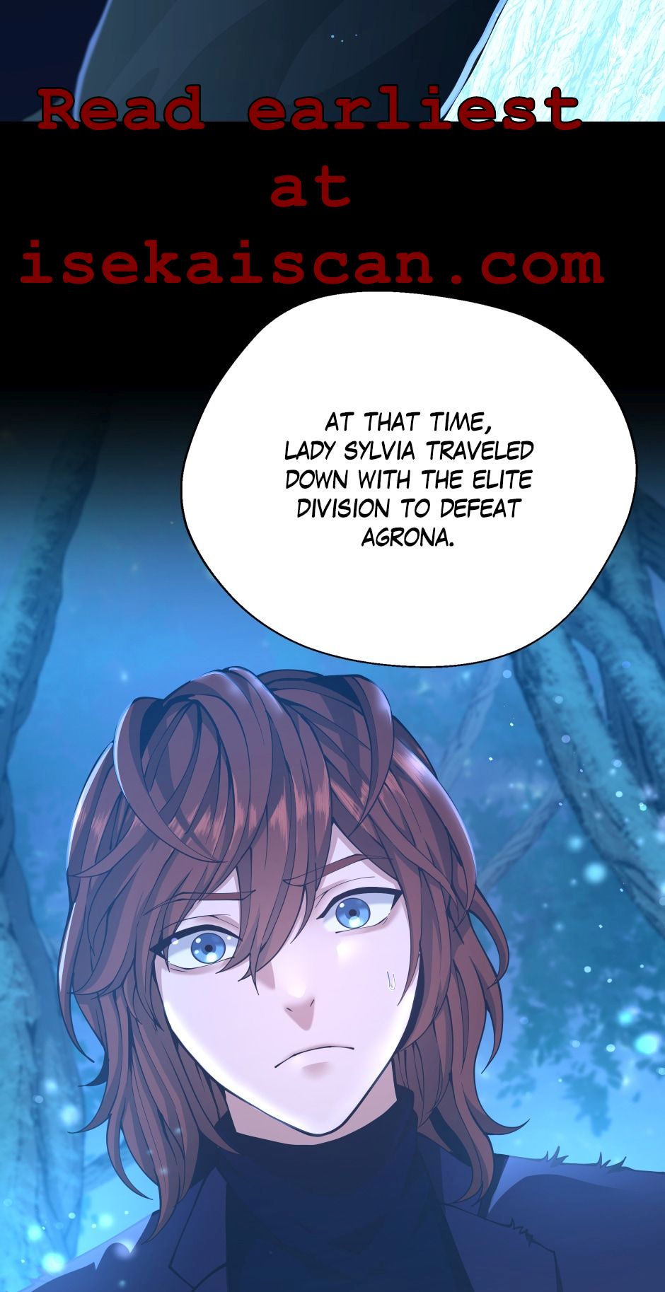 The Beginning After the End Chapter 149 page 16