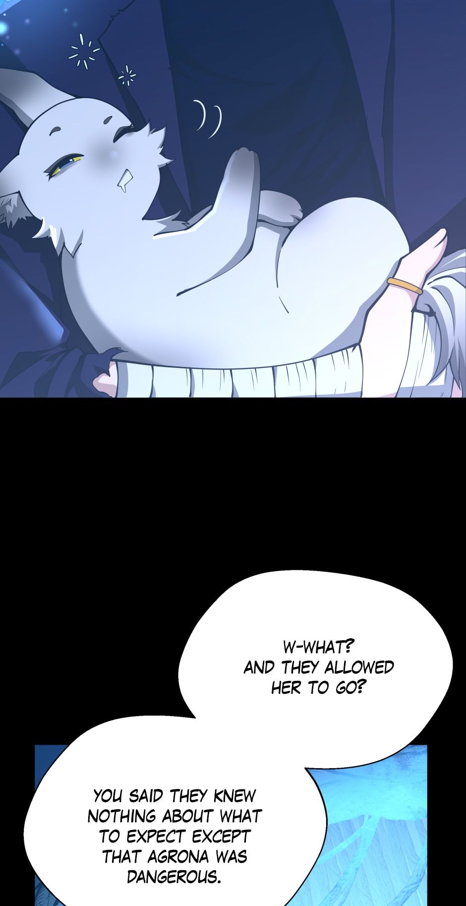 The Beginning After the End Chapter 149 page 17