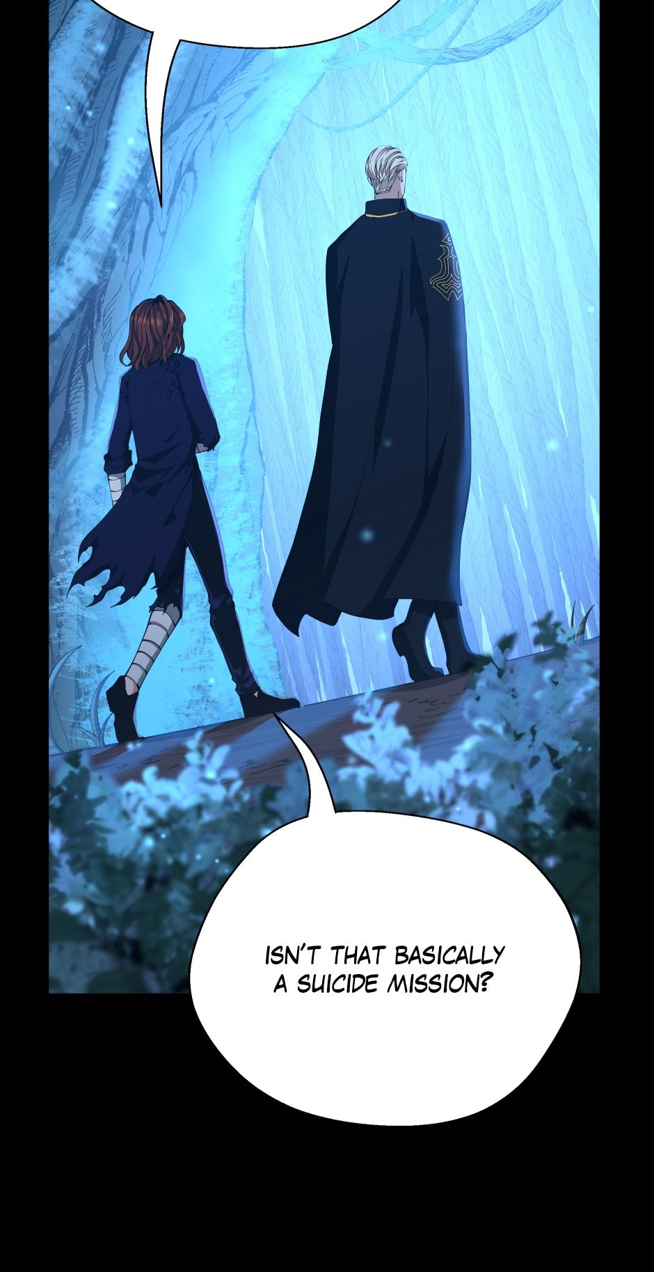 The Beginning After the End Chapter 149 page 18
