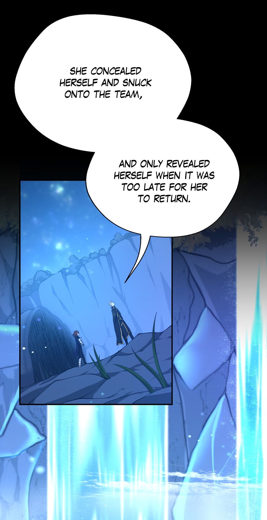 The Beginning After the End Chapter 149 page 20