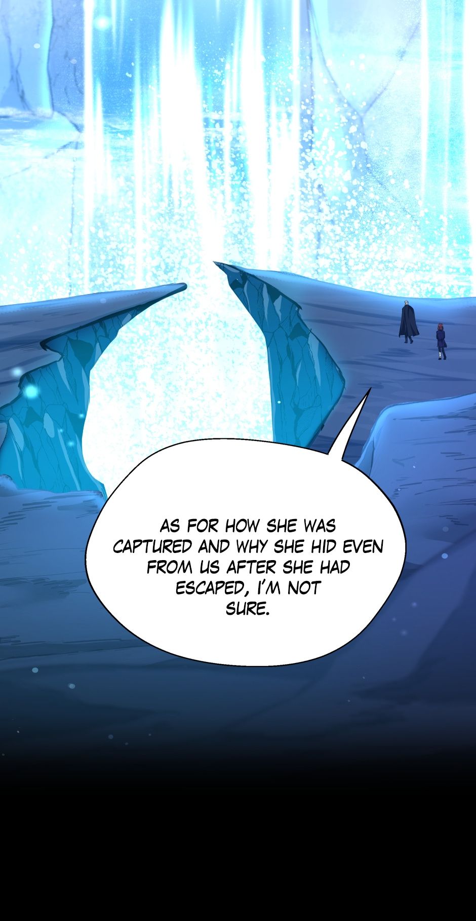 The Beginning After the End Chapter 149 page 21