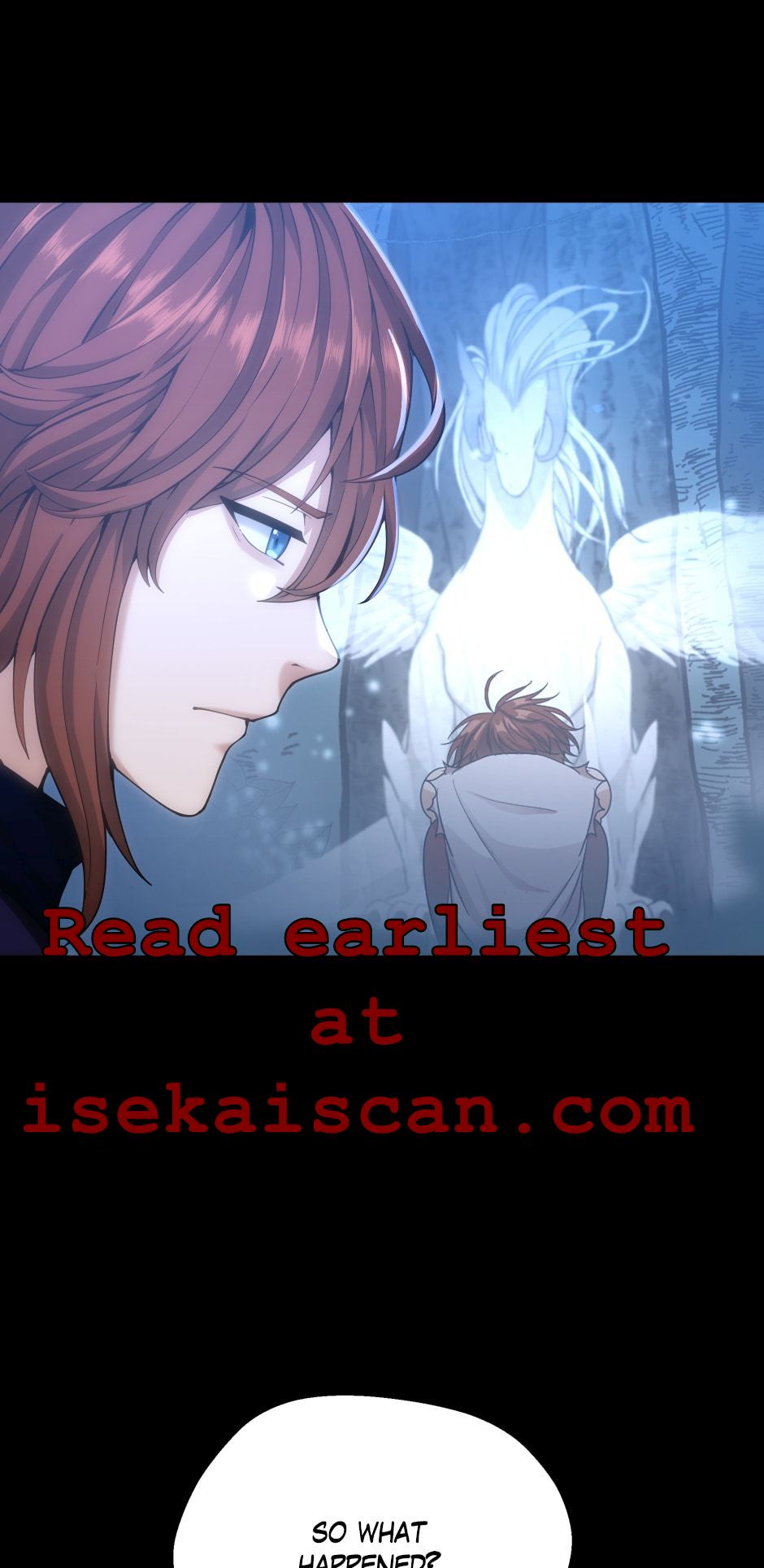 The Beginning After the End Chapter 149 page 22