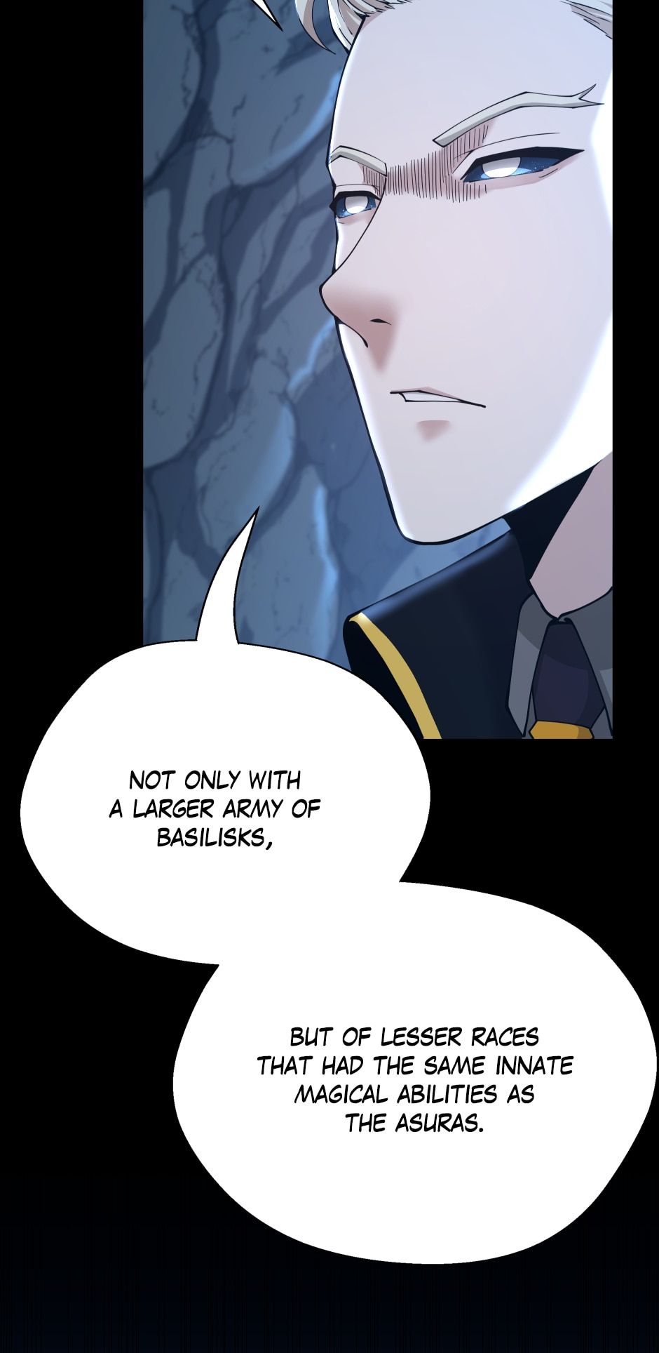 The Beginning After the End Chapter 149 page 25