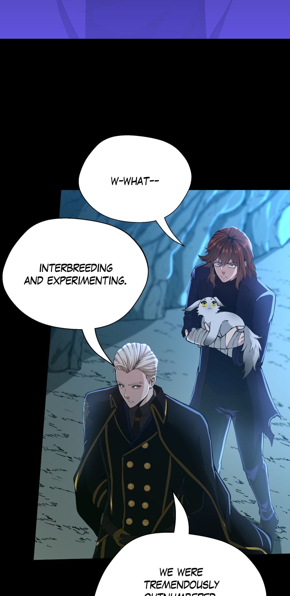 The Beginning After the End Chapter 149 page 27