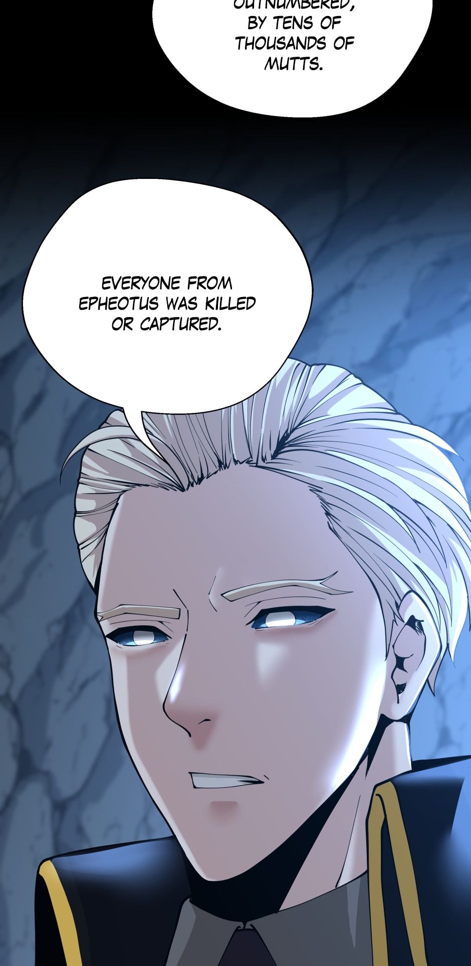 The Beginning After the End Chapter 149 page 28