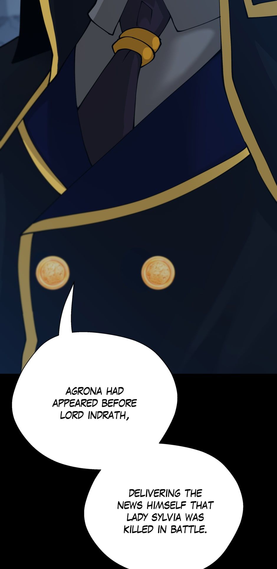 The Beginning After the End Chapter 149 page 29
