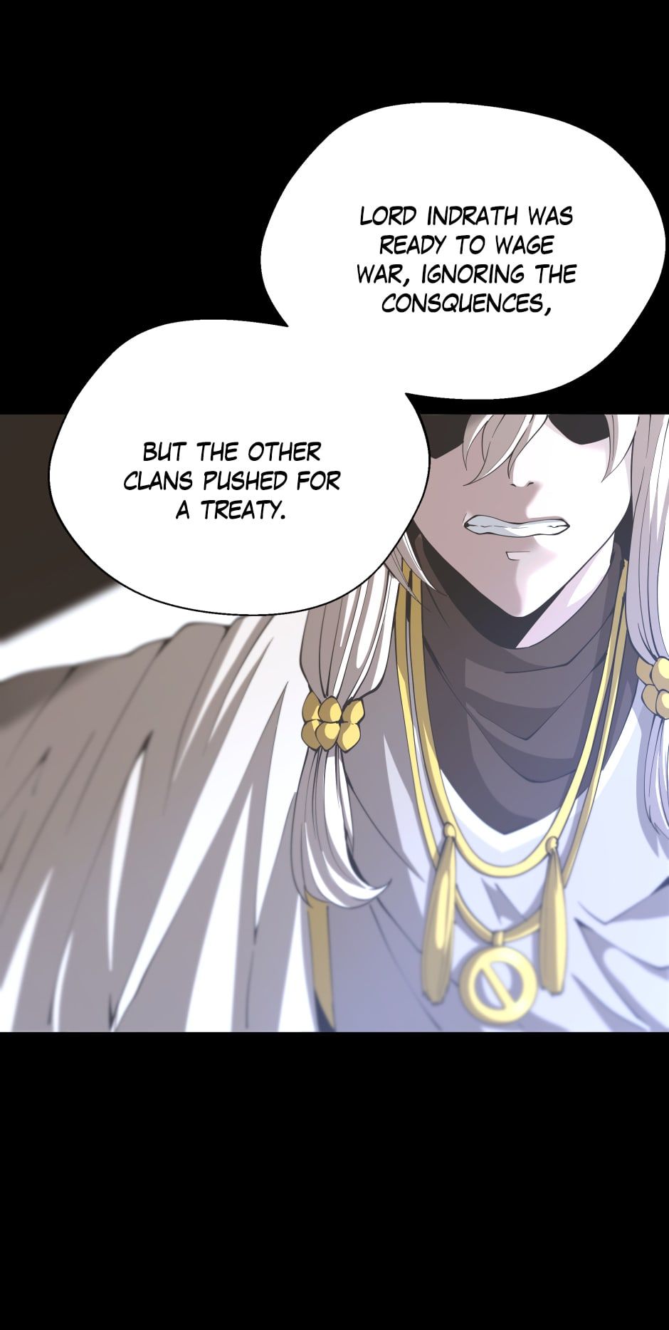 The Beginning After the End Chapter 149 page 31