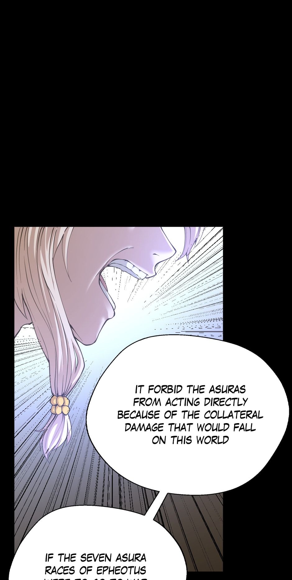 The Beginning After the End Chapter 149 page 32