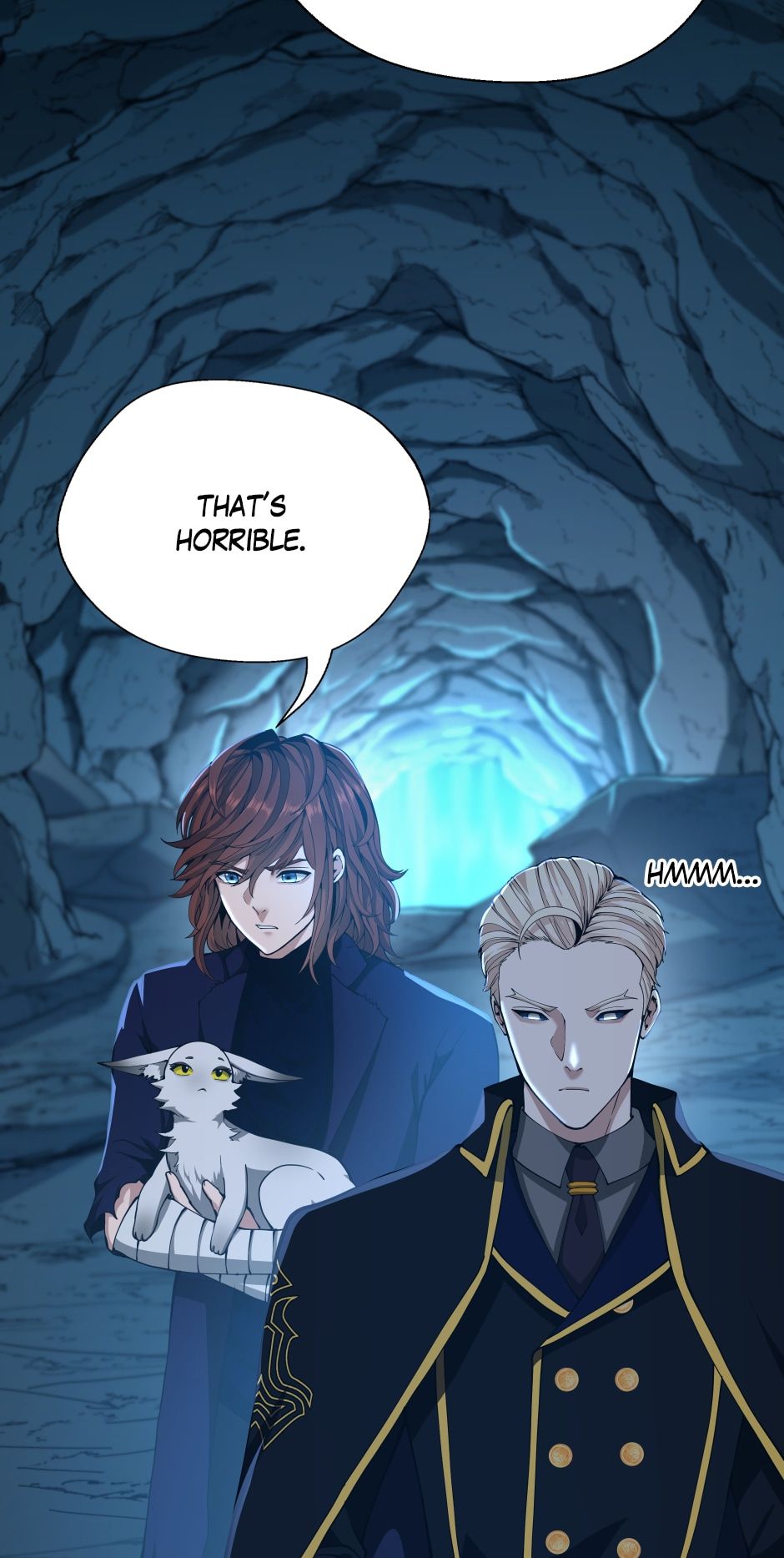 The Beginning After the End Chapter 149 page 35