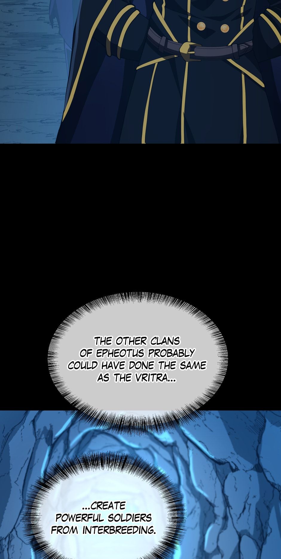 The Beginning After the End Chapter 149 page 36