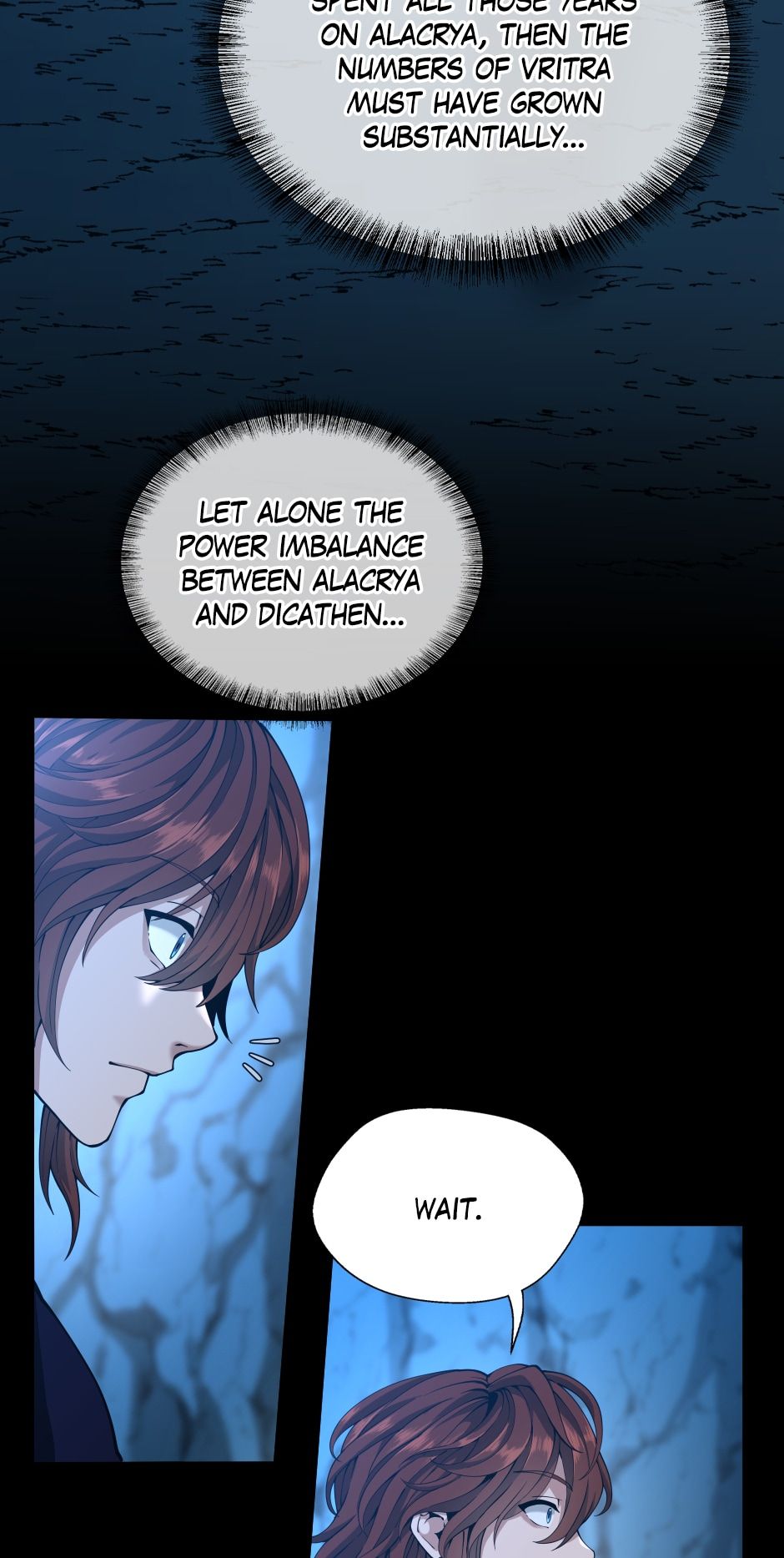 The Beginning After the End Chapter 149 page 38