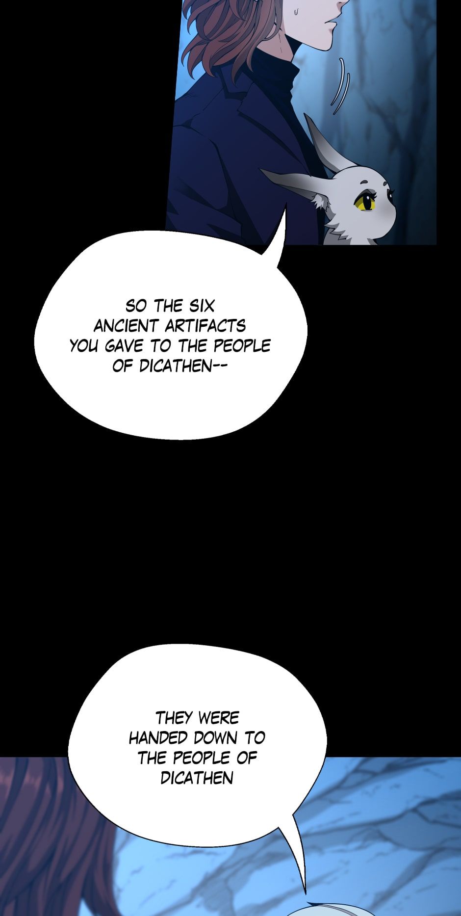 The Beginning After the End Chapter 149 page 39