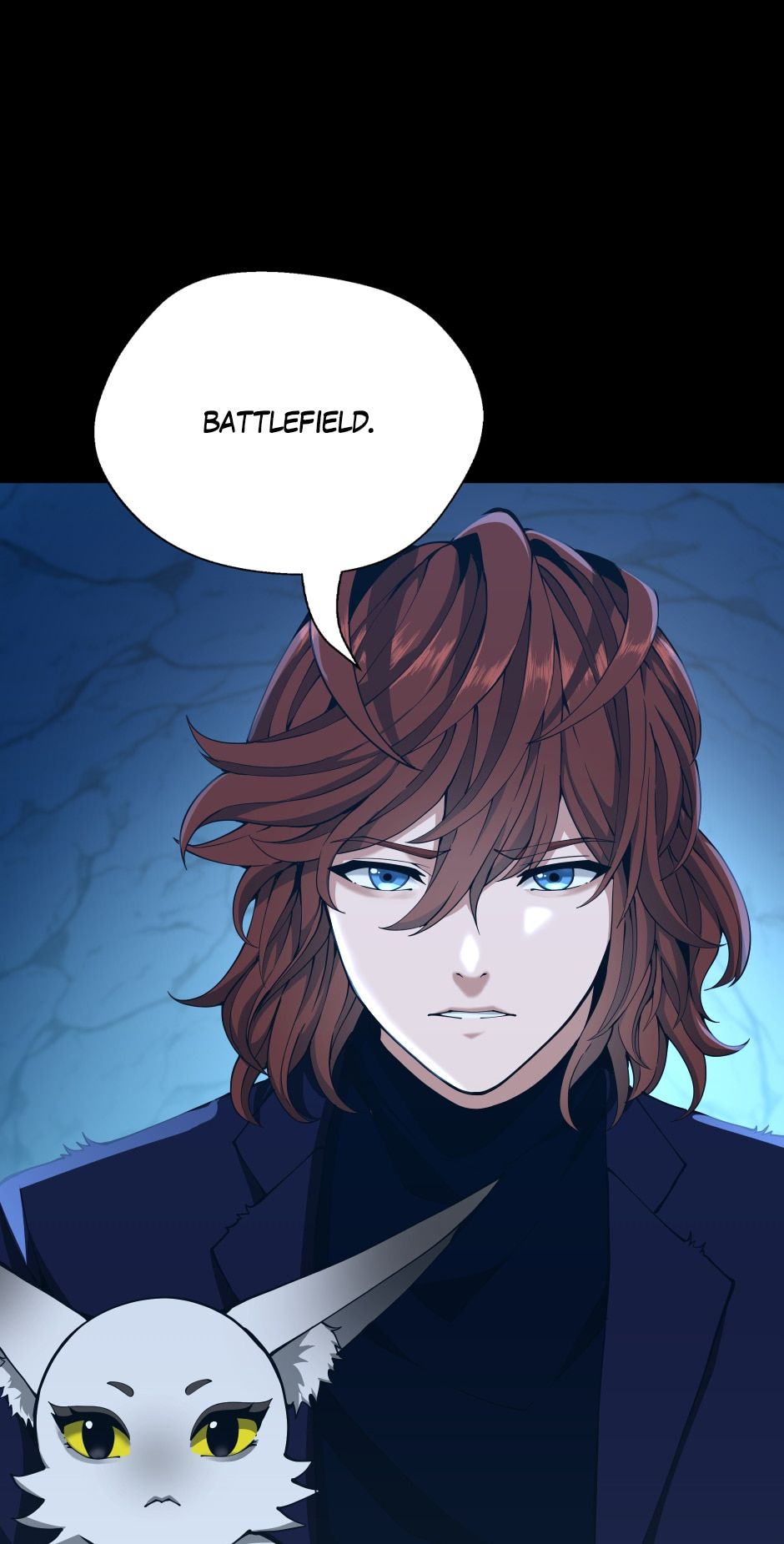 The Beginning After the End Chapter 149 page 41