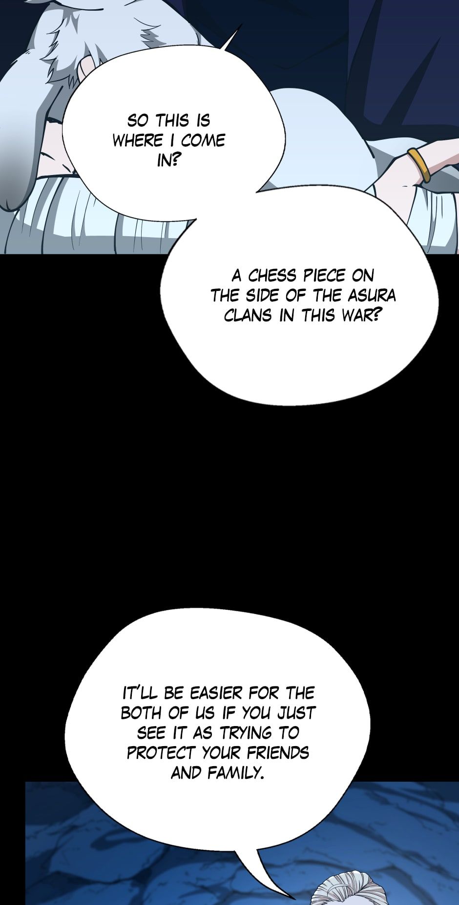 The Beginning After the End Chapter 149 page 42