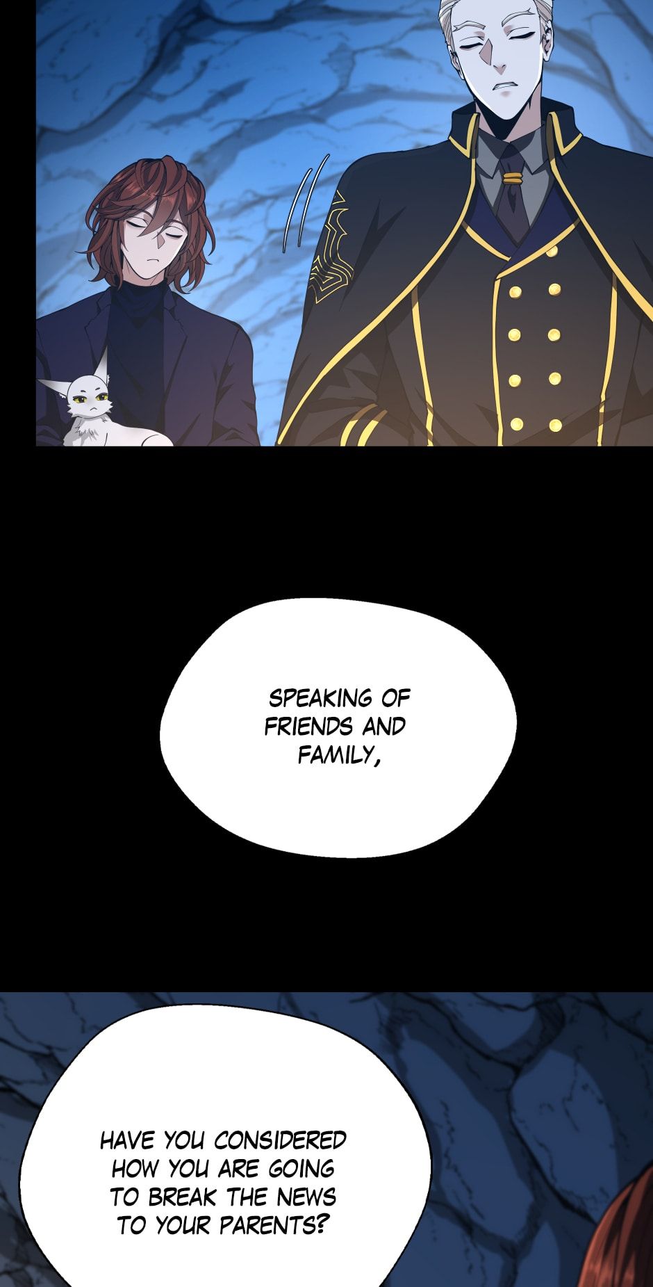The Beginning After the End Chapter 149 page 43