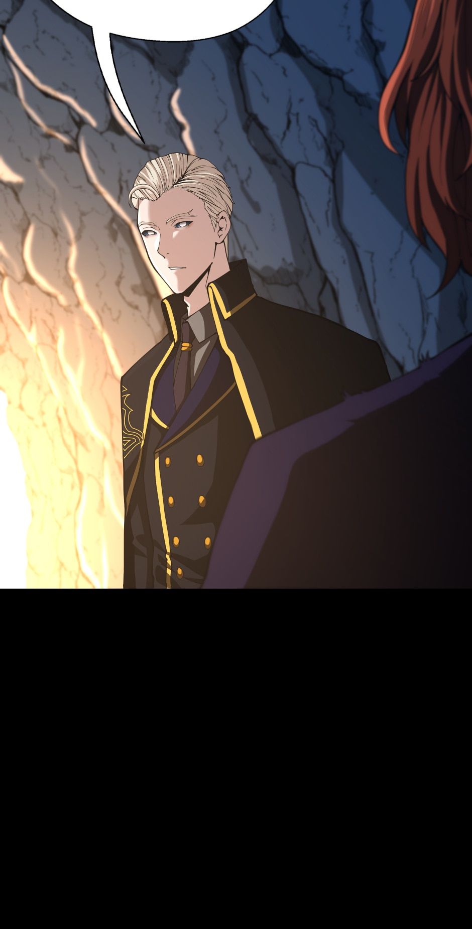 The Beginning After the End Chapter 149 page 44