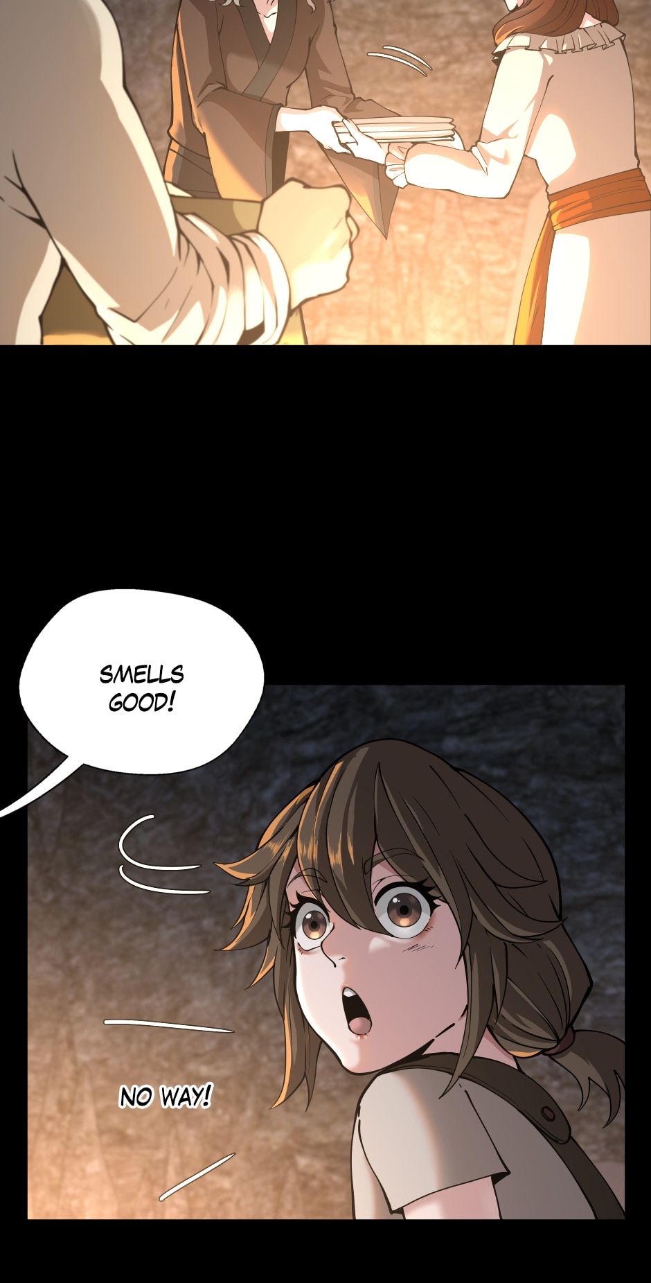 The Beginning After the End Chapter 149 page 49