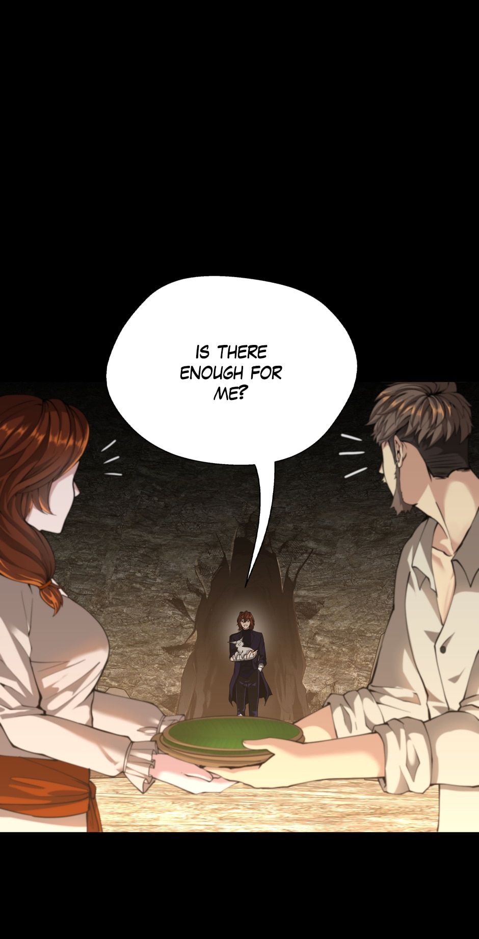 The Beginning After the End Chapter 149 page 50