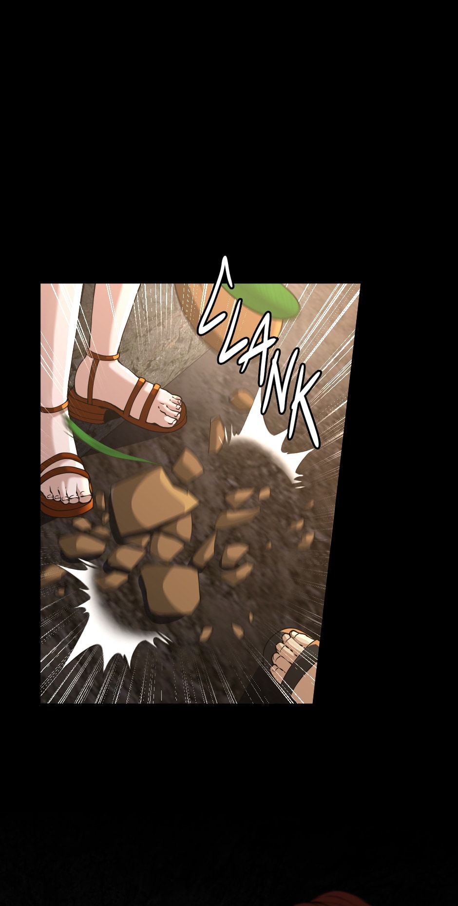 The Beginning After the End Chapter 149 page 51