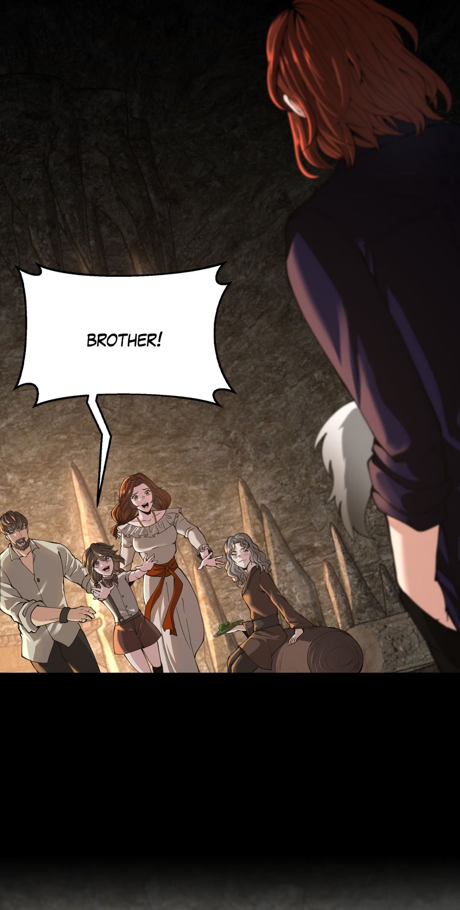 The Beginning After the End Chapter 149 page 52