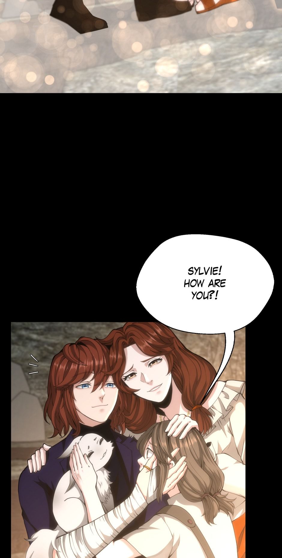 The Beginning After the End Chapter 149 page 54