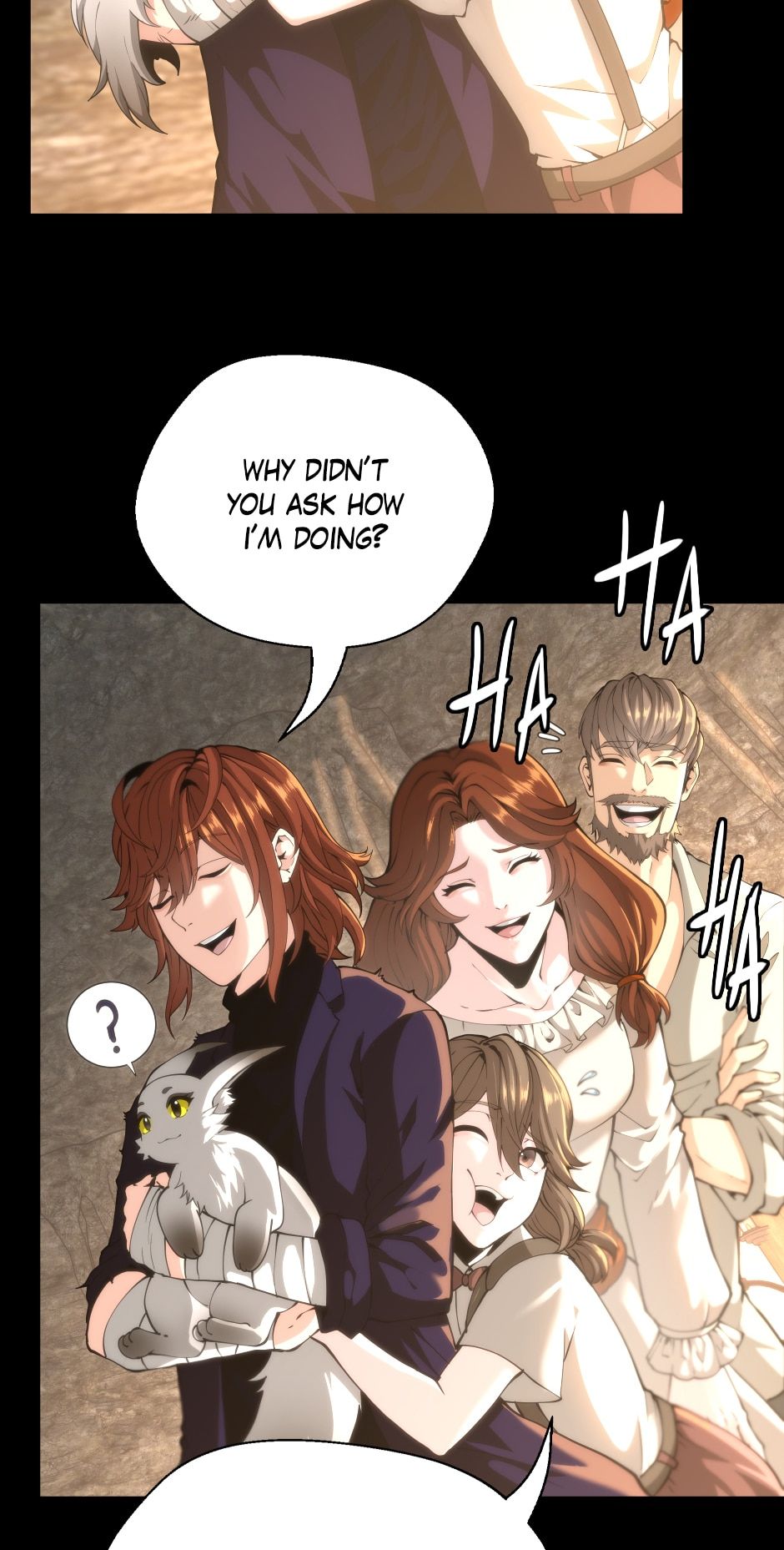 The Beginning After the End Chapter 149 page 55
