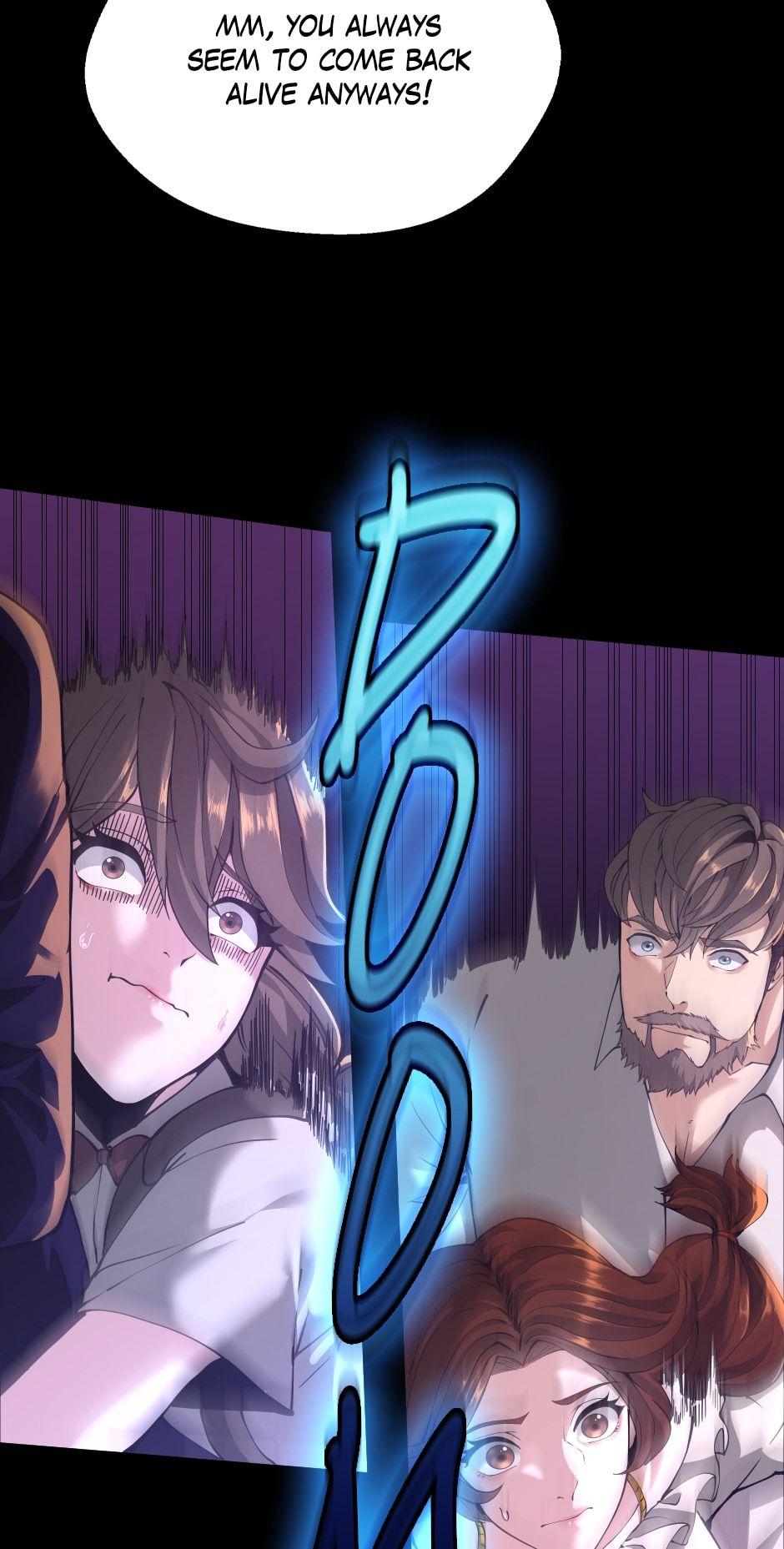 The Beginning After the End Chapter 149 page 56