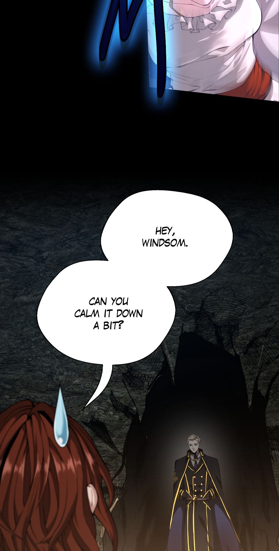 The Beginning After the End Chapter 149 page 57
