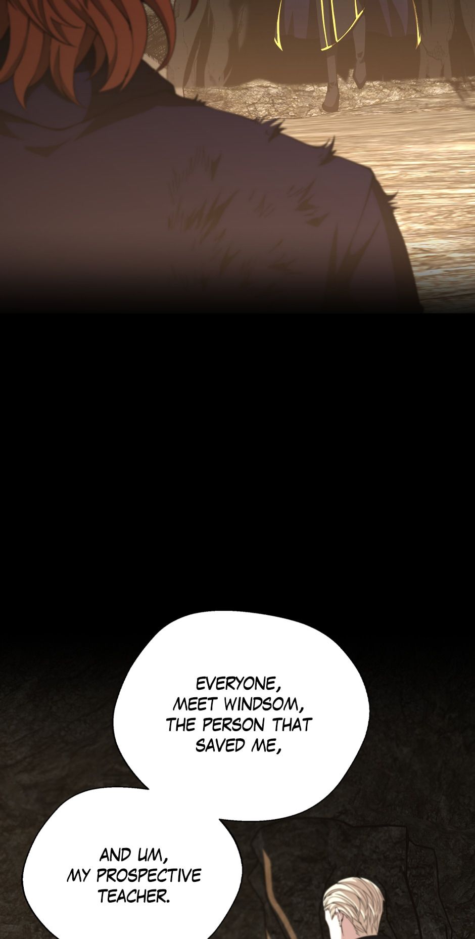 The Beginning After the End Chapter 149 page 58
