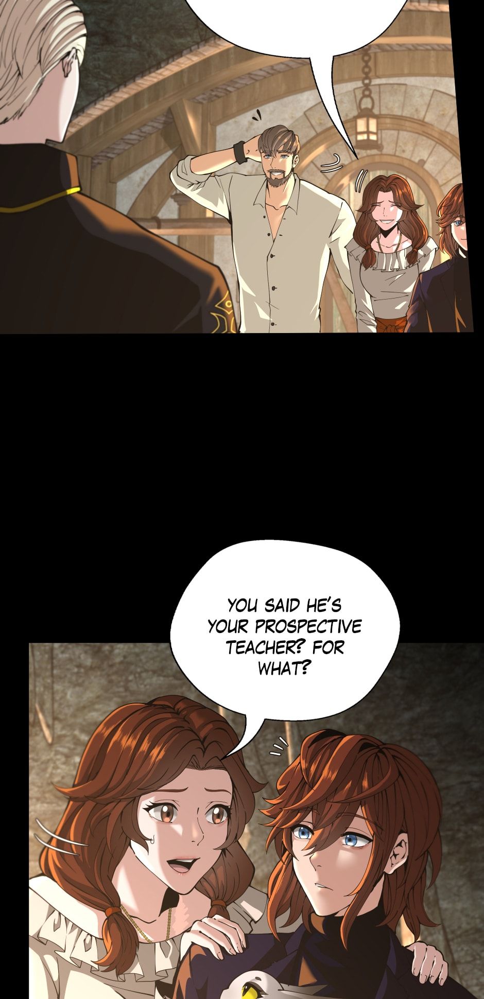 The Beginning After the End Chapter 149 page 62