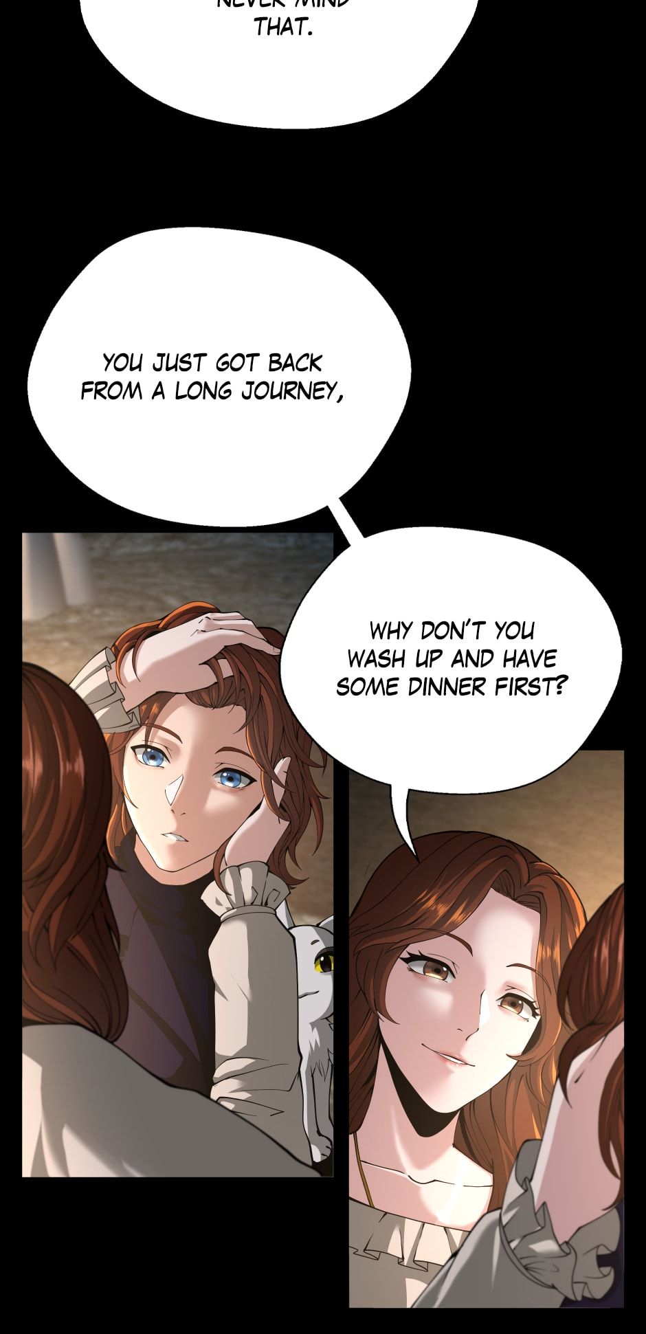 The Beginning After the End Chapter 149 page 64